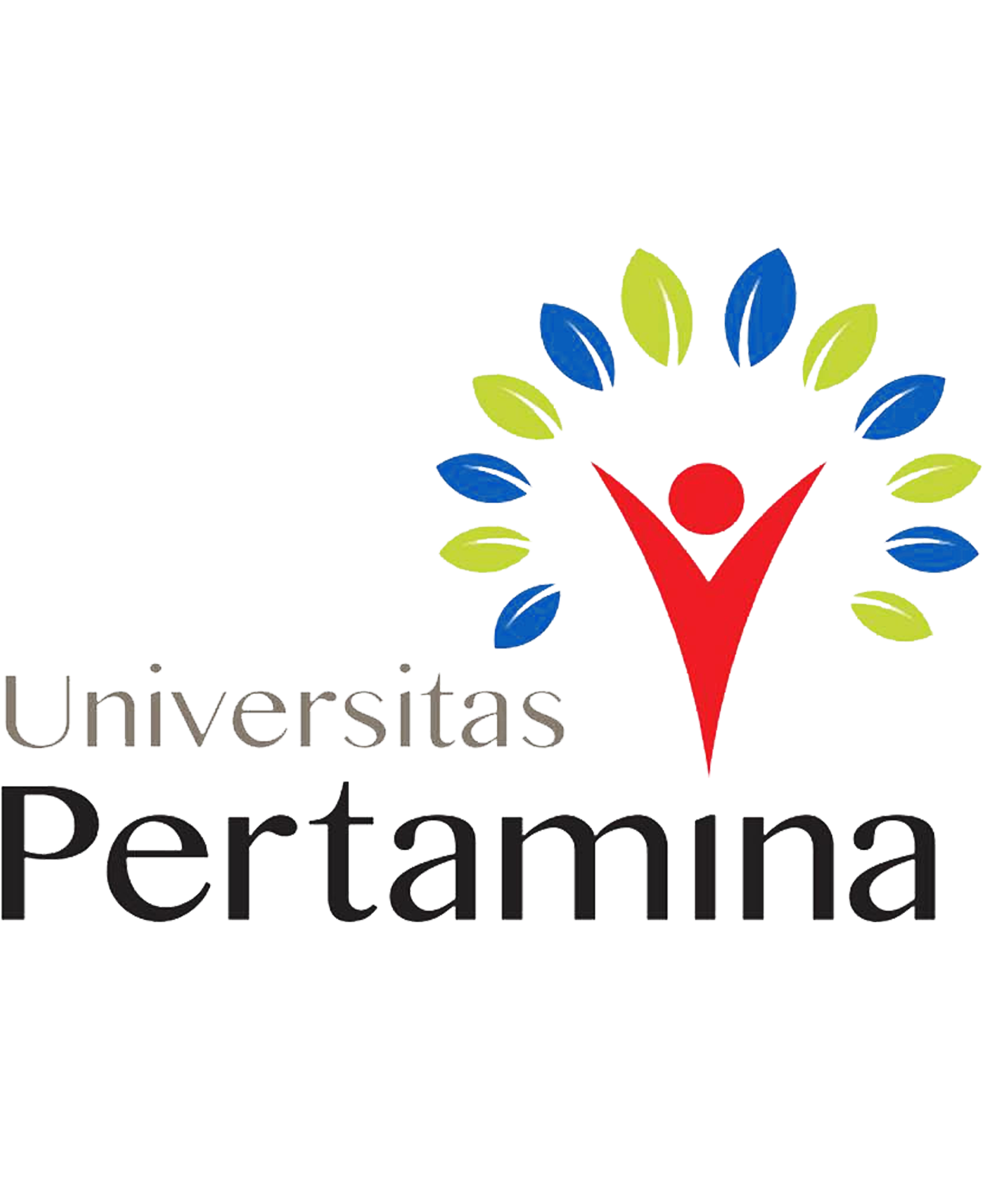 Detail Download Logo Universitas Pertamina Vector Nomer 11