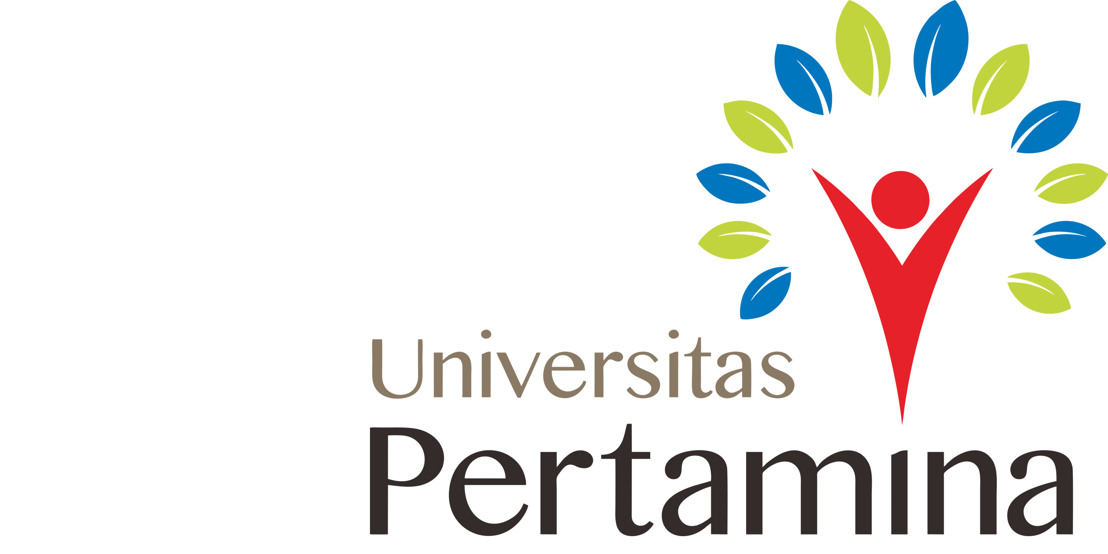 Detail Download Logo Universitas Pertamina Vector Nomer 12