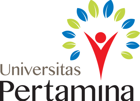 Detail Download Logo Universitas Pertamina Vector Nomer 4