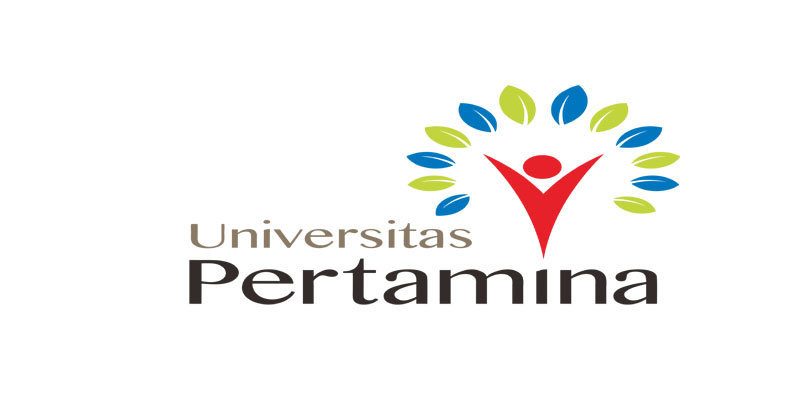 Detail Download Logo Universitas Pertamina Vector Free Nomer 10