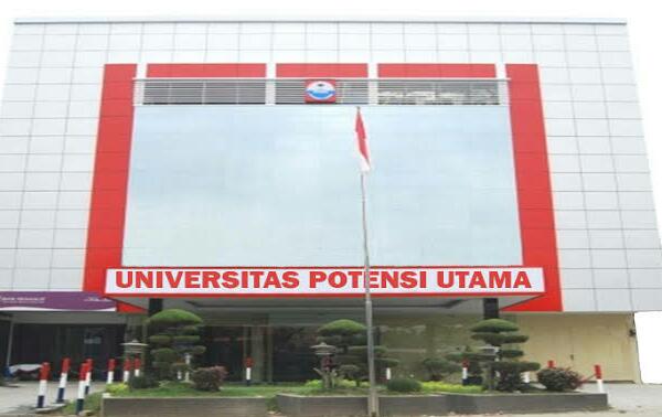 Detail Download Logo Universitas Potensi Utama Sistem Informasi Nomer 17