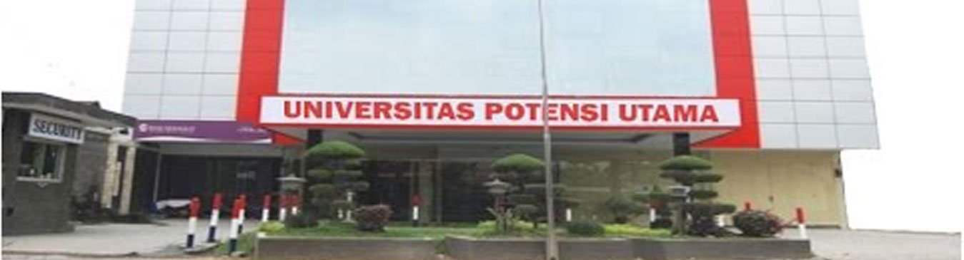 Detail Download Logo Universitas Potensi Utama Sistem Informasi Nomer 23