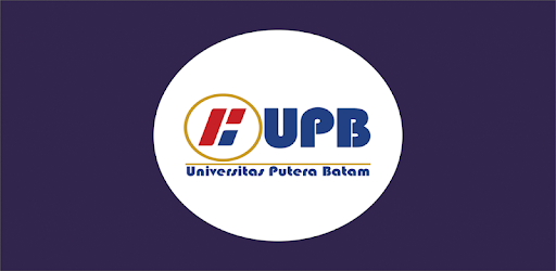 Detail Download Logo Universitas Putera Batam Nomer 4