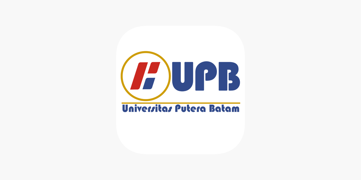 Detail Download Logo Universitas Putera Batam Nomer 8