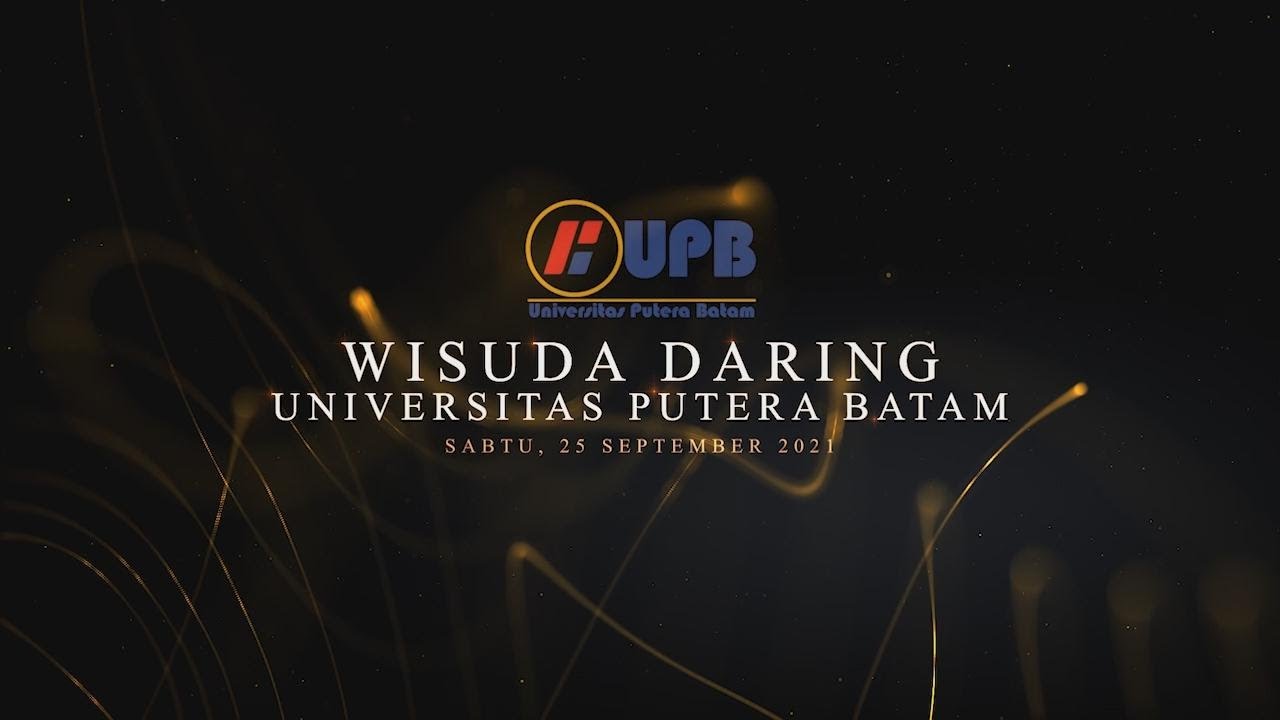 Detail Download Logo Universitas Putra Batam Nomer 14