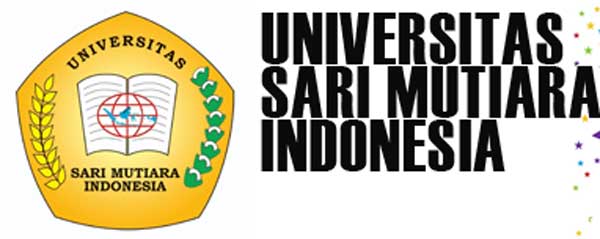 Detail Download Logo Universitas Sari Mutiara Indonesia Nomer 10