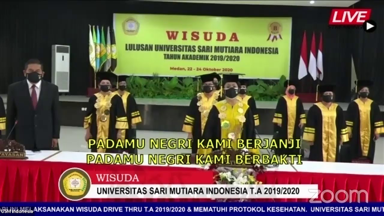 Detail Download Logo Universitas Sari Mutiara Indonesia Nomer 29