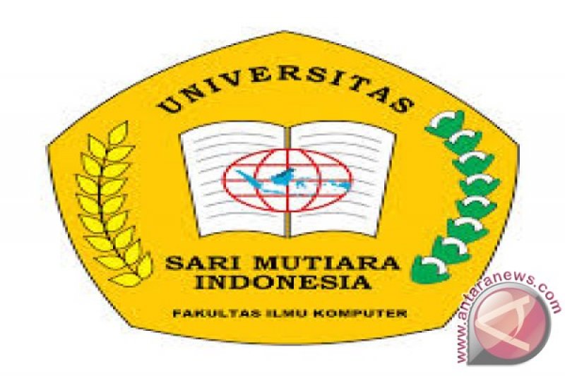 Detail Download Logo Universitas Sari Mutiara Indonesia Nomer 6