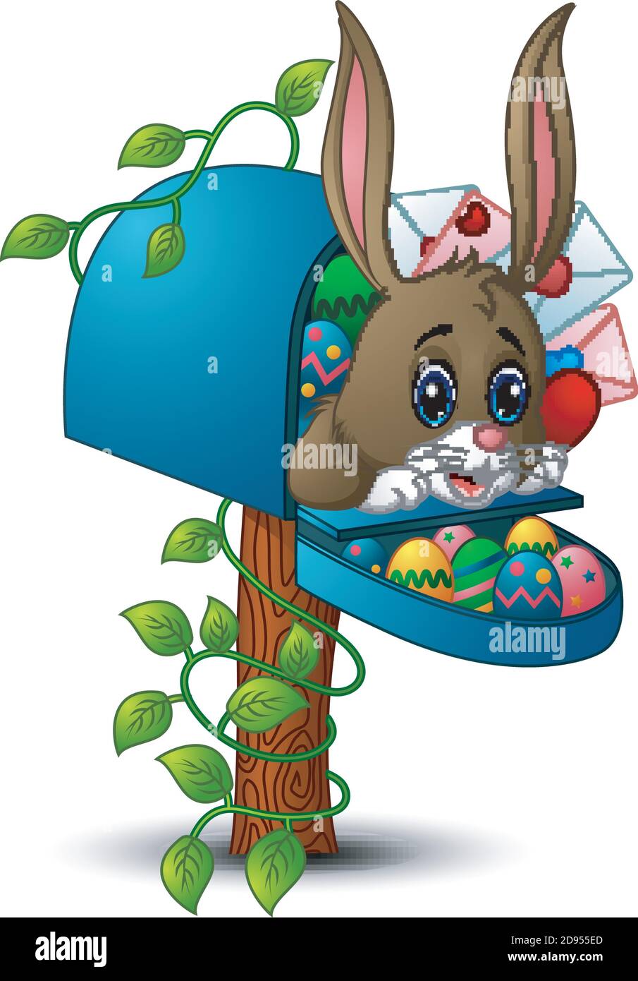 Detail Easter Bunny On Drugs Nomer 15
