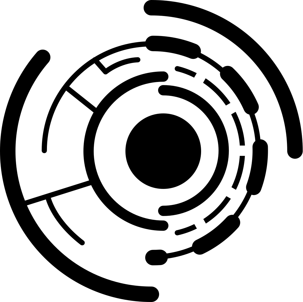 Detail Electronic Background Nomer 25