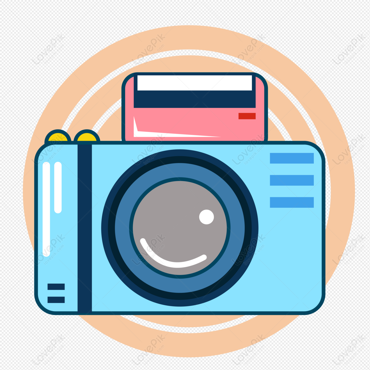 Detail Electronic Background Nomer 4