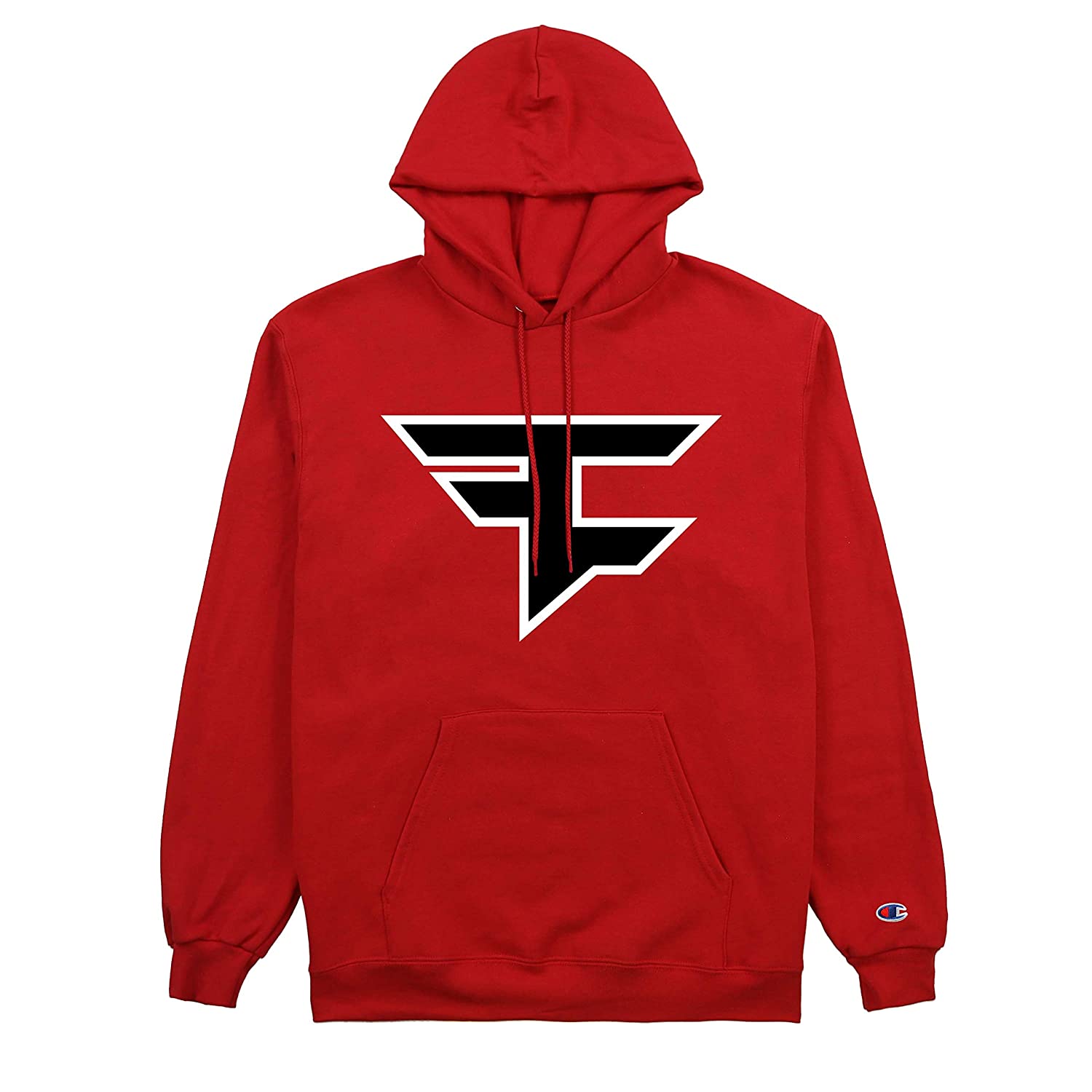 Detail Faze Hoodie Amazon Nomer 2