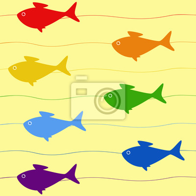 Detail Fisch Hintergrund Nomer 22