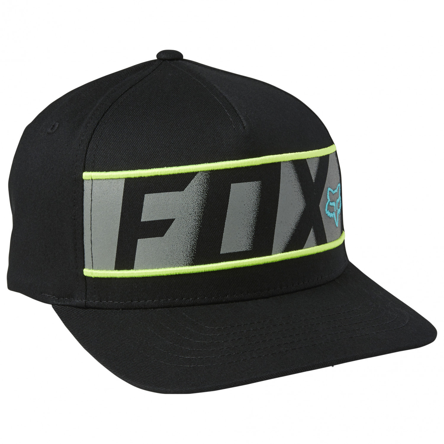 Detail Fox Racing Beanie Visor Nomer 11