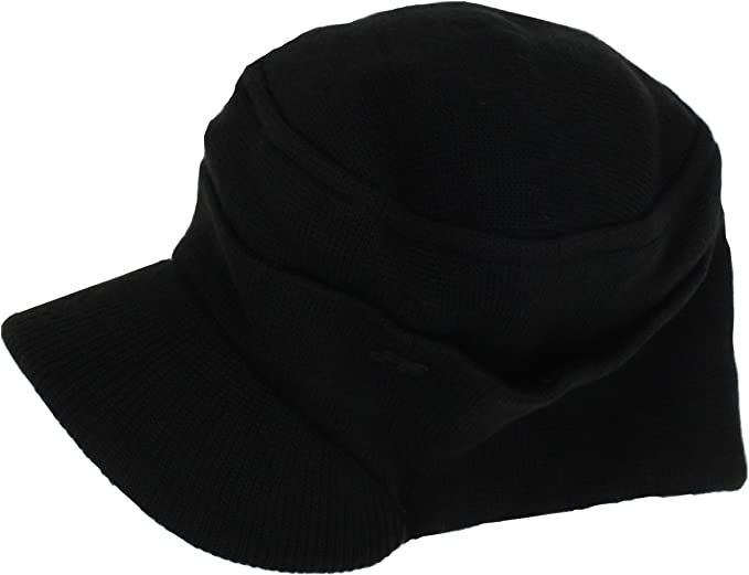 Detail Fox Racing Beanie Visor Nomer 2