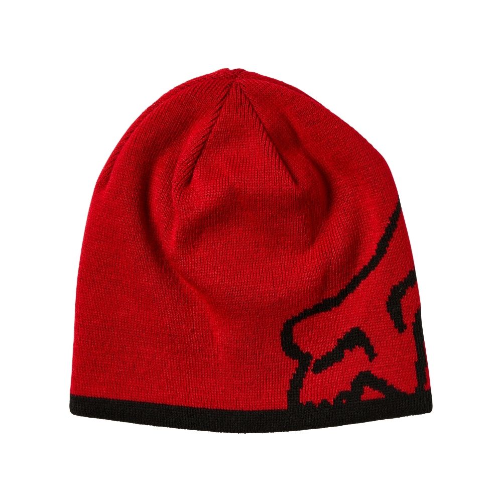 Detail Fox Racing Beanie Visor Nomer 4