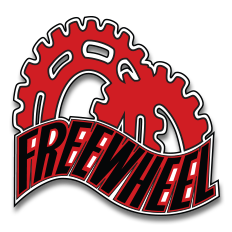 Detail Freewheel Logo Nomer 17