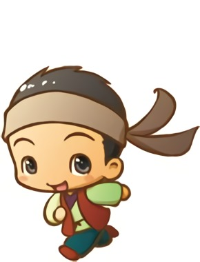 Detail Harvest Moon Chibi Nomer 21