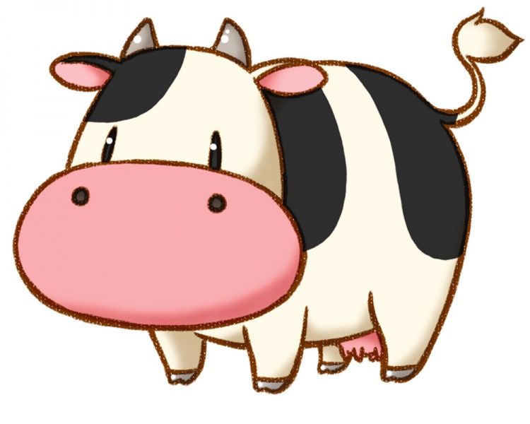 Detail Harvest Moon Chibi Nomer 5