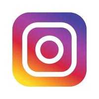 Instagram Vector - KibrisPDR