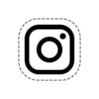 Detail Instagram Vector Nomer 2