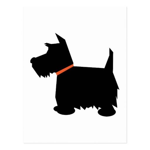 Detail Kleiner Schnauzer Hund Nomer 4