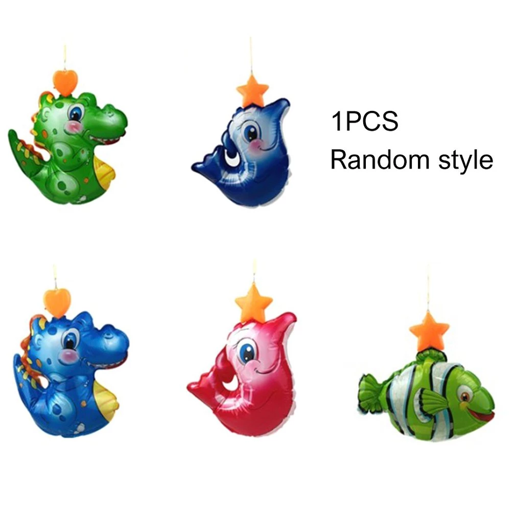 Detail Lantern Fish Dragon Nomer 22