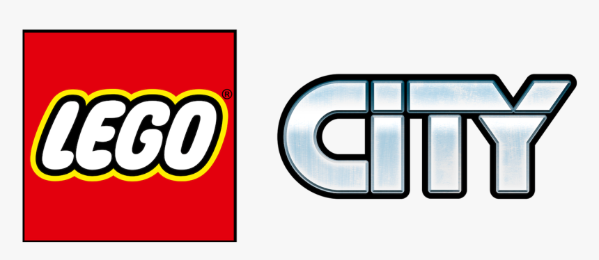 Detail Lego City Logo Nomer 2