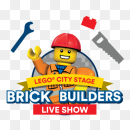 Detail Lego City Logo Nomer 22