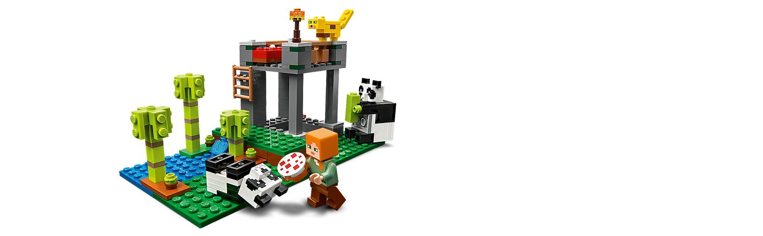 Detail Lego Minecraft Xbox Nomer 3