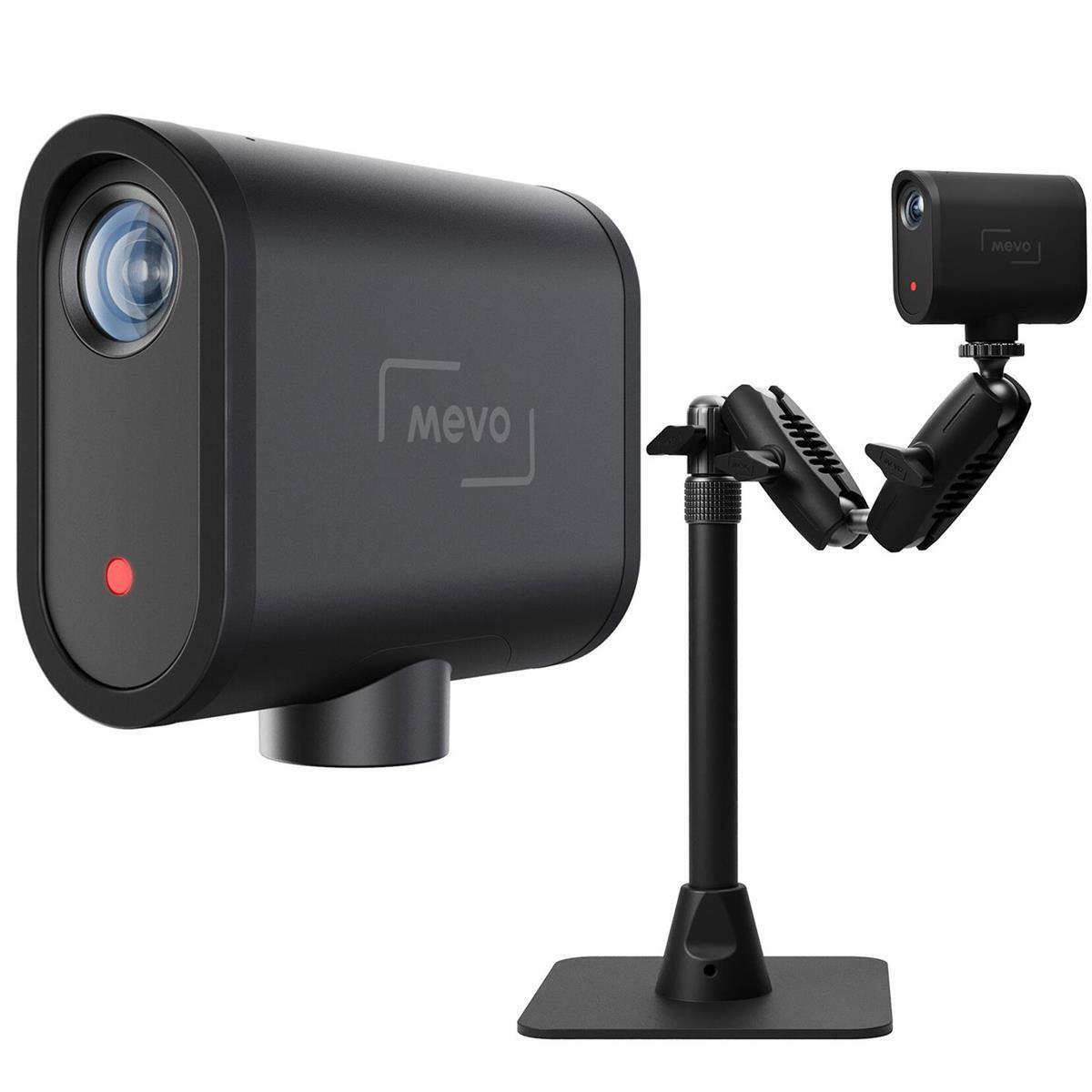 Detail Livestream Mevo Plus Nomer 10