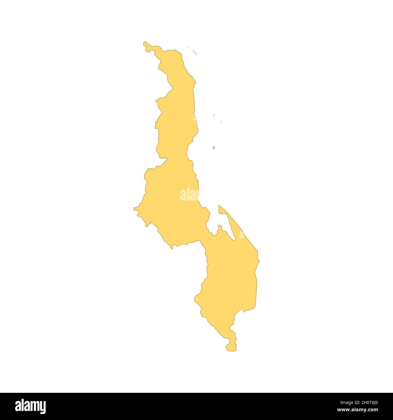 Detail Malawi Karte Nomer 9