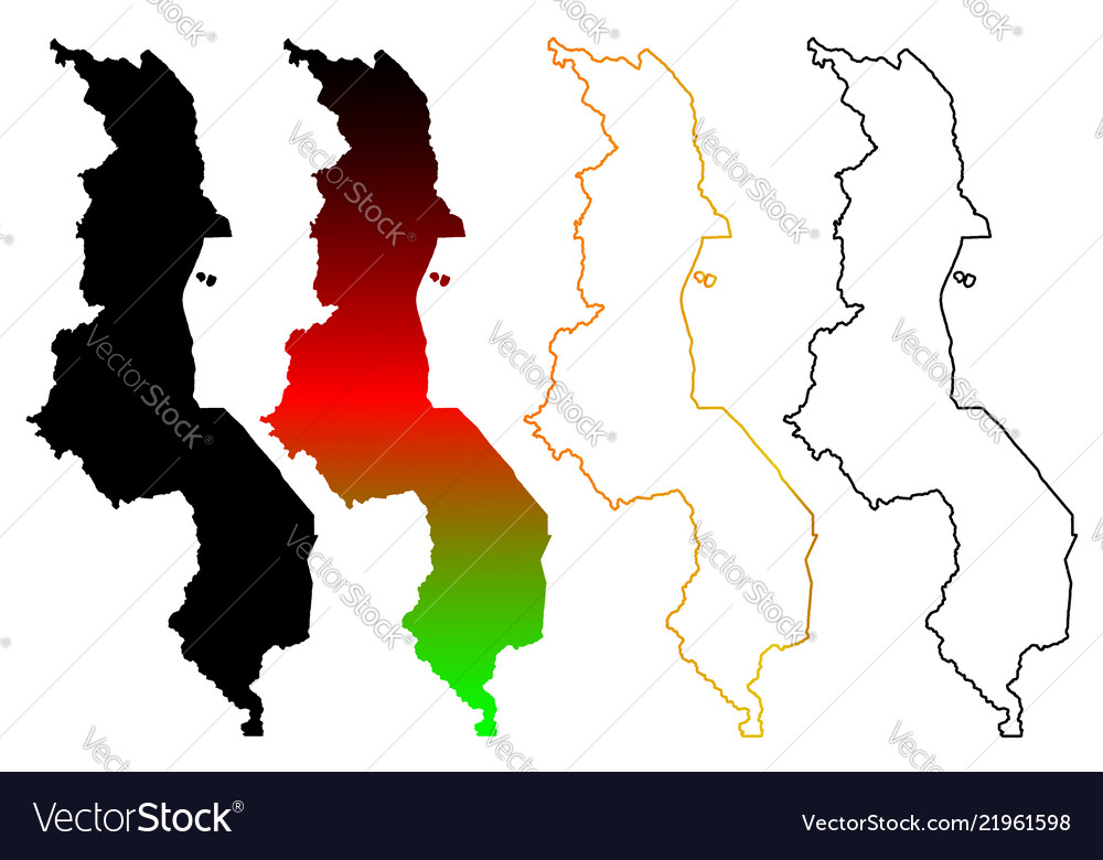 Detail Malawi Karte Nomer 16