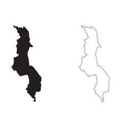 Detail Malawi Karte Nomer 18