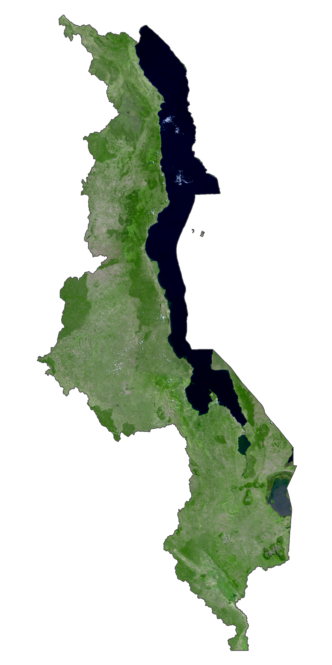 Detail Malawi Karte Nomer 5