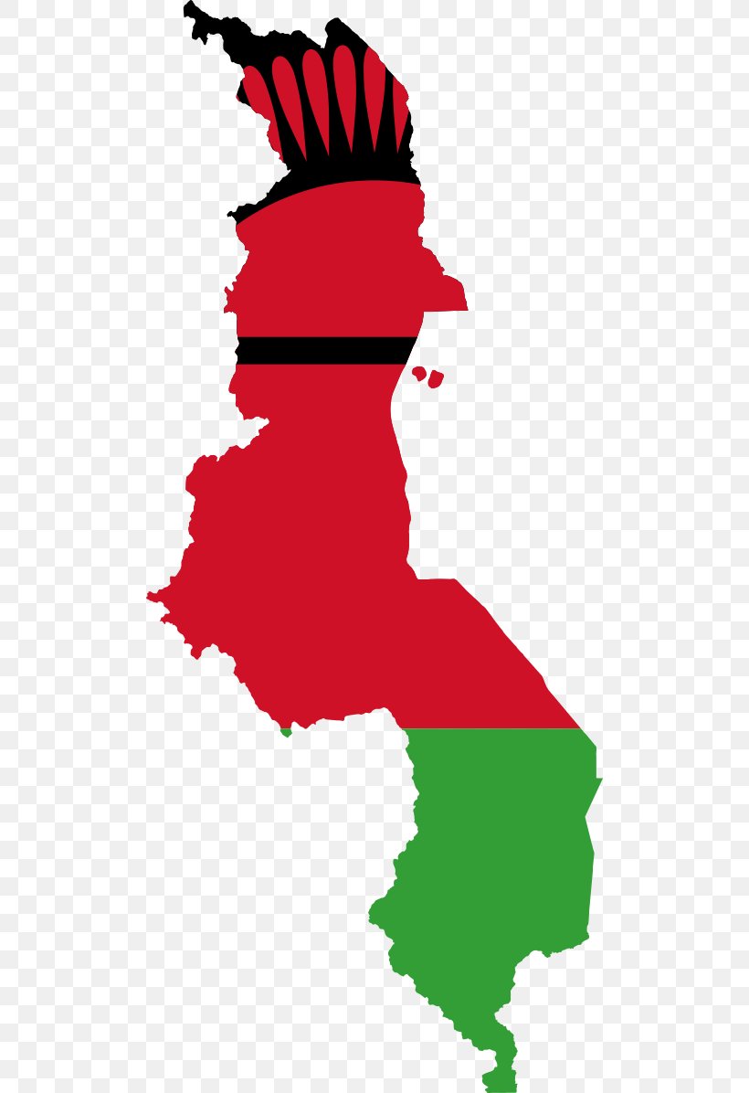 Detail Malawi Karte Nomer 6