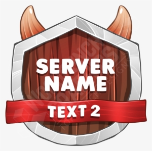 Detail Minecraft Server Logo Nomer 20