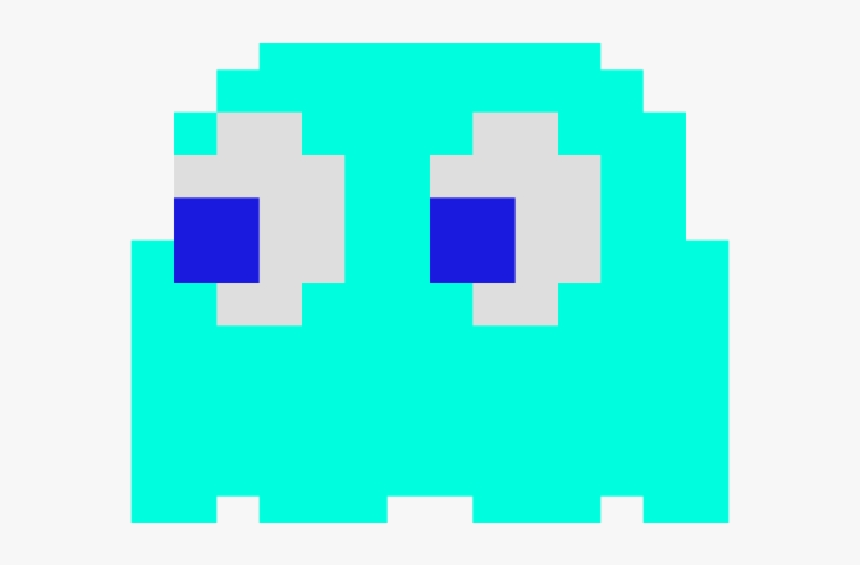 Detail Pacman Map Nomer 11