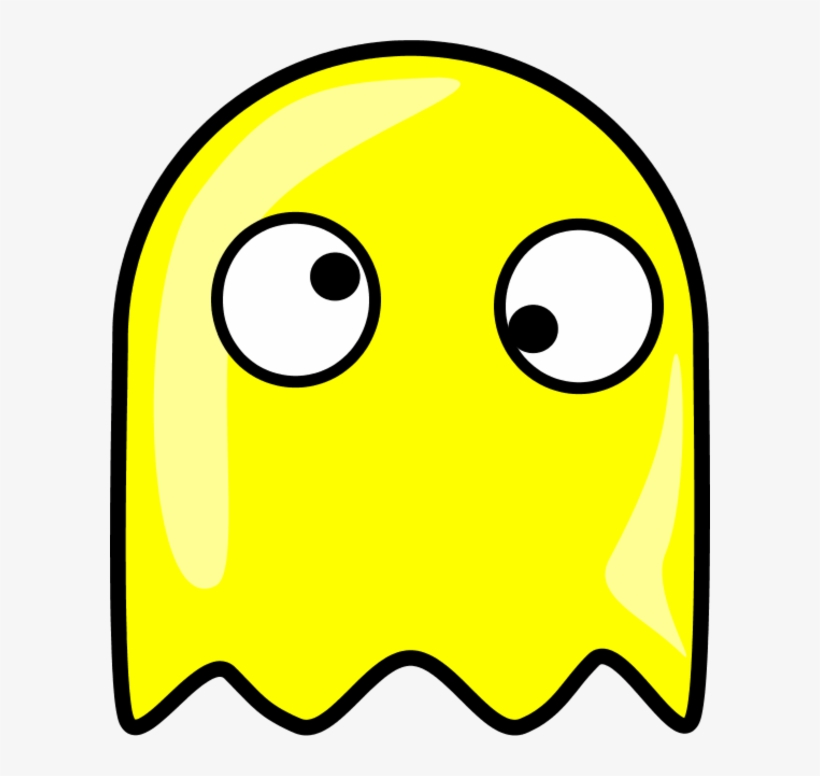 Detail Pacman Map Nomer 20