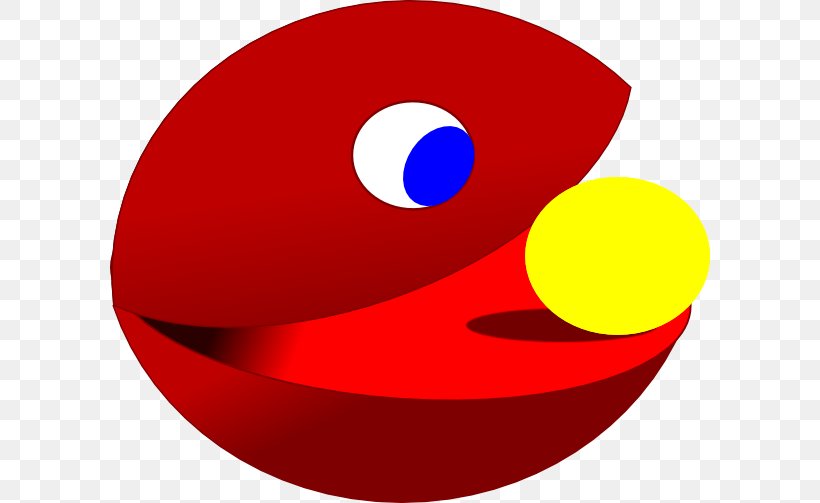 Detail Pacman Map Nomer 6