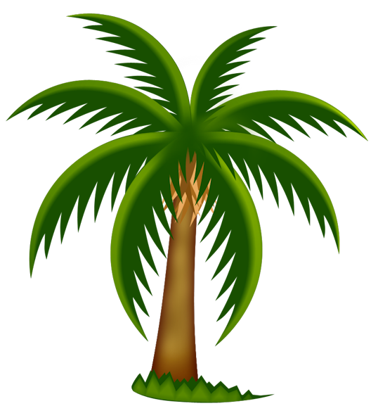 Detail Palme Clipart Nomer 9