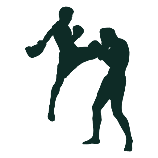 Detail Png Kickboxing Nomer 9