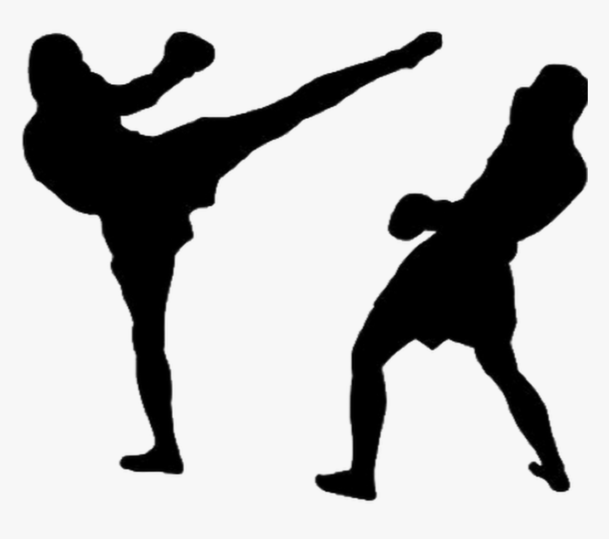 Detail Png Kickboxing Nomer 3