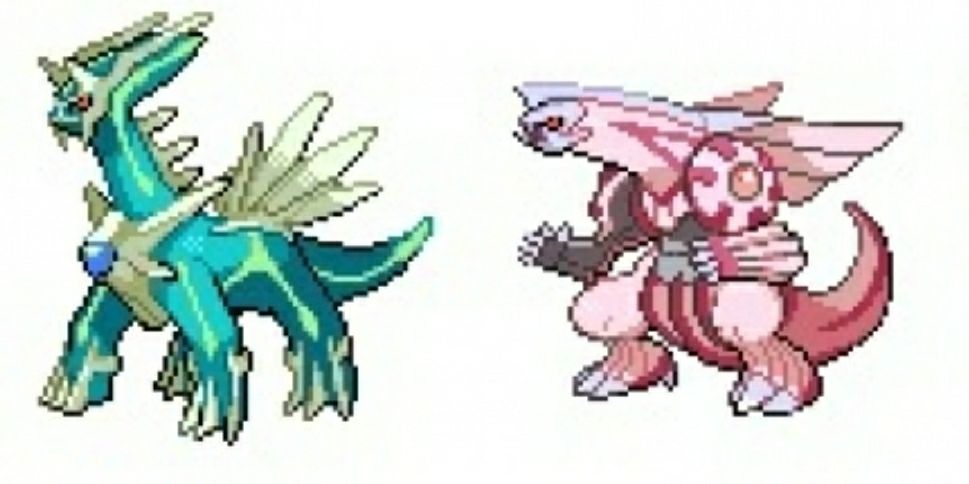 Detail Pokemon Palkia Shiny Nomer 19