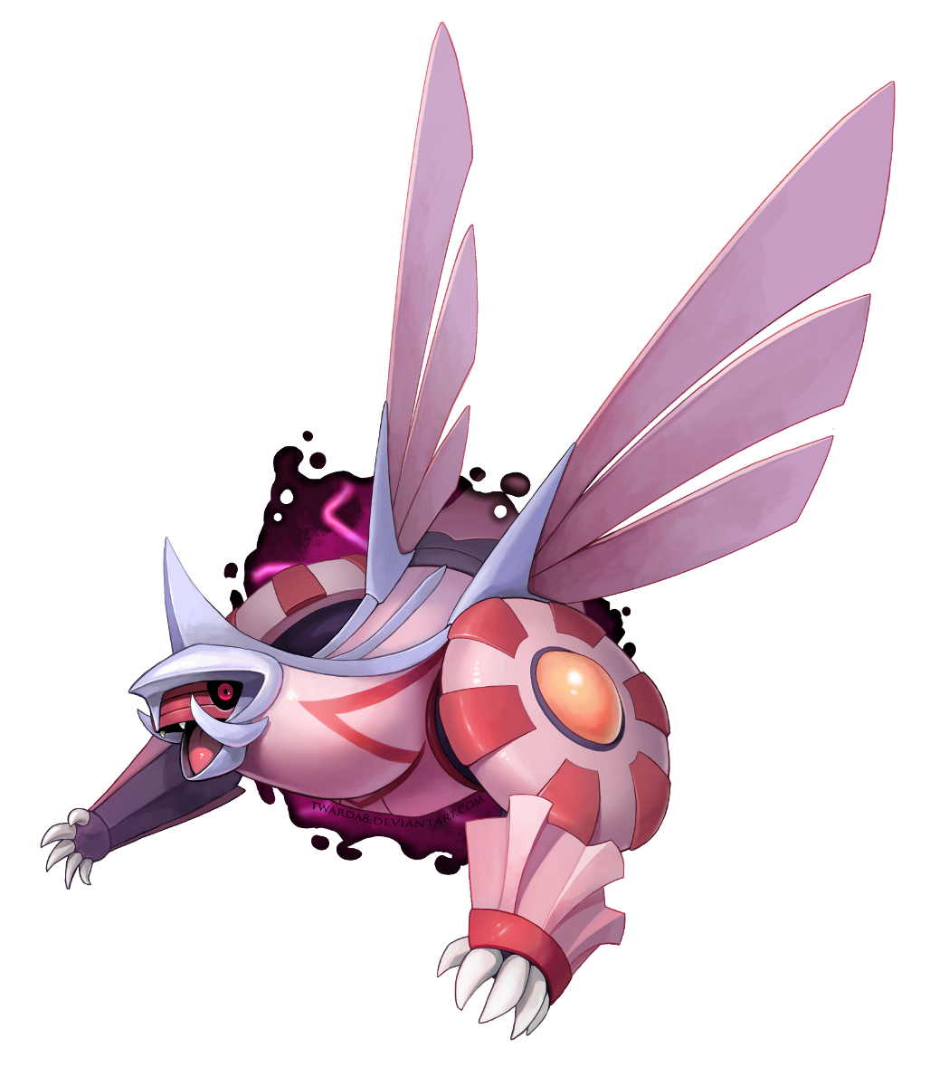 Detail Pokemon Palkia Shiny Nomer 8