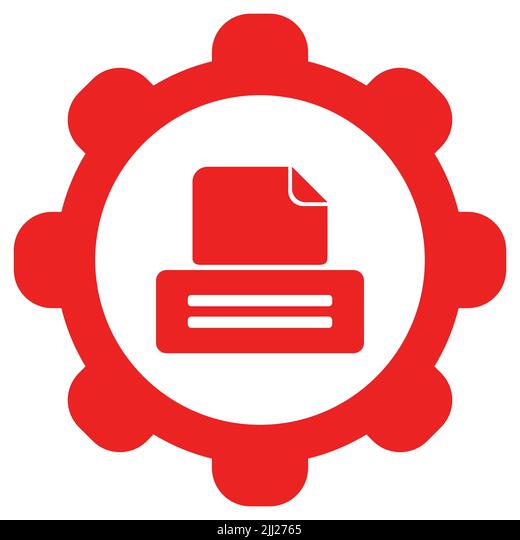 Printer Daisy Wheel Dot Matrix - KibrisPDR