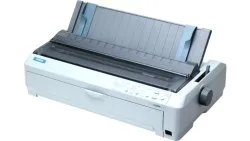 Detail Printer Daisy Wheel Dot Matrix Nomer 24