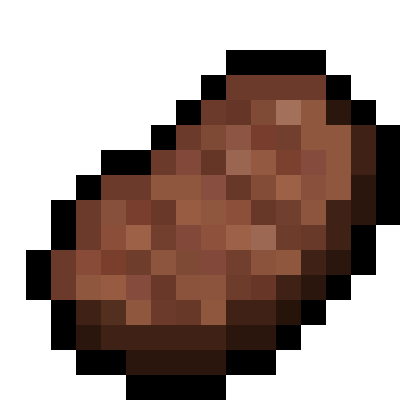 Detail Raw Steak Minecraft Nomer 3