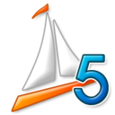 Detail Sail Simulator 5 Deluxe Nomer 9