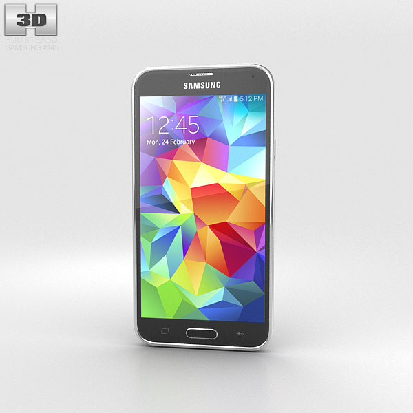 Detail Samsung Galaxy S5 Pictures Nomer 11